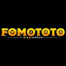 FOMOTOTO - Aplikasi Belanja Fashion Terbaik untuk Anda