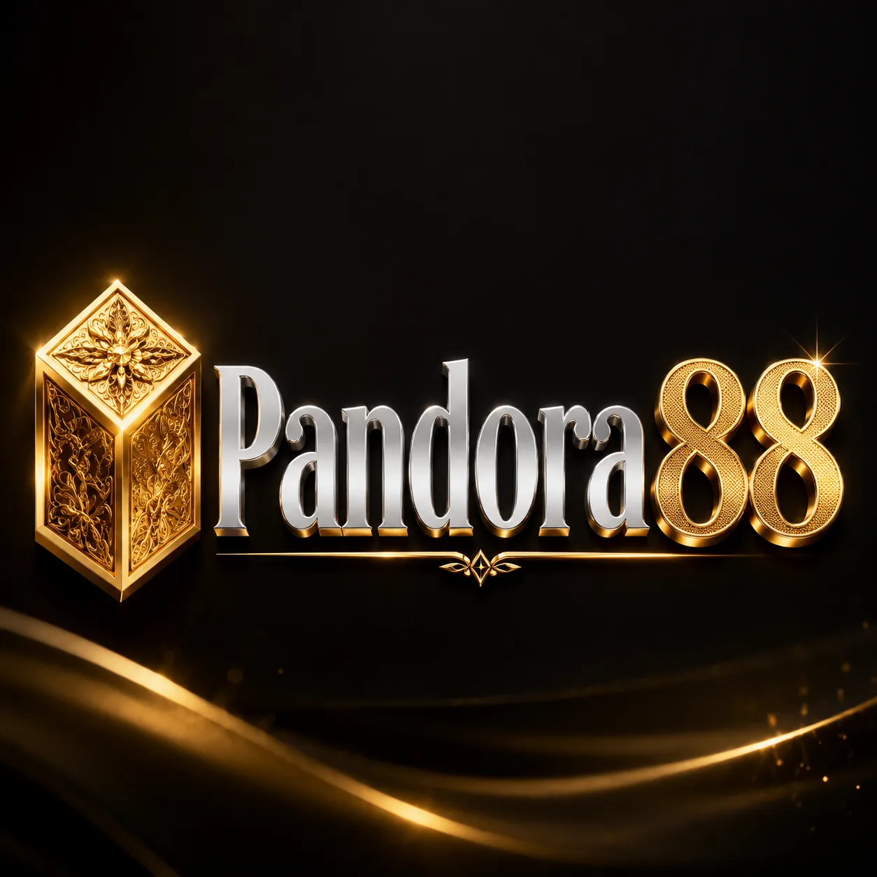 pandora88 - Pembuat Stiker WA APK