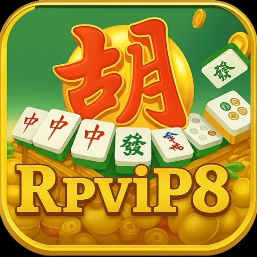 RPVIP8 - Aplikasi Pembuat Logo yang Mudah dan Praktis