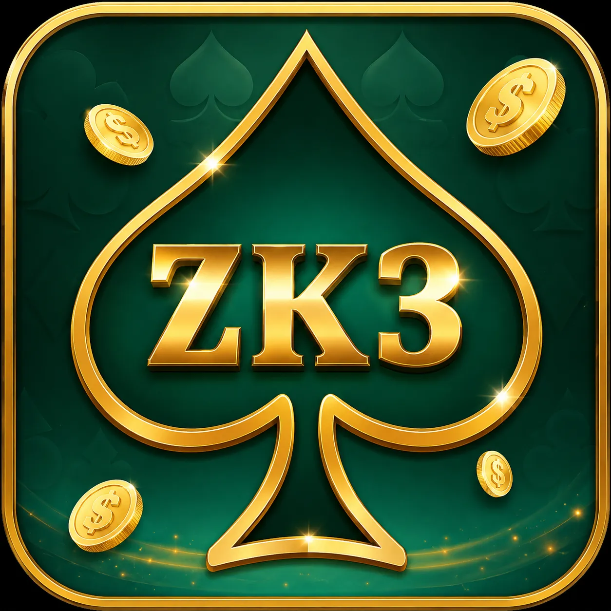 ZK3 - Pertempuran Epic Tembak Senjata